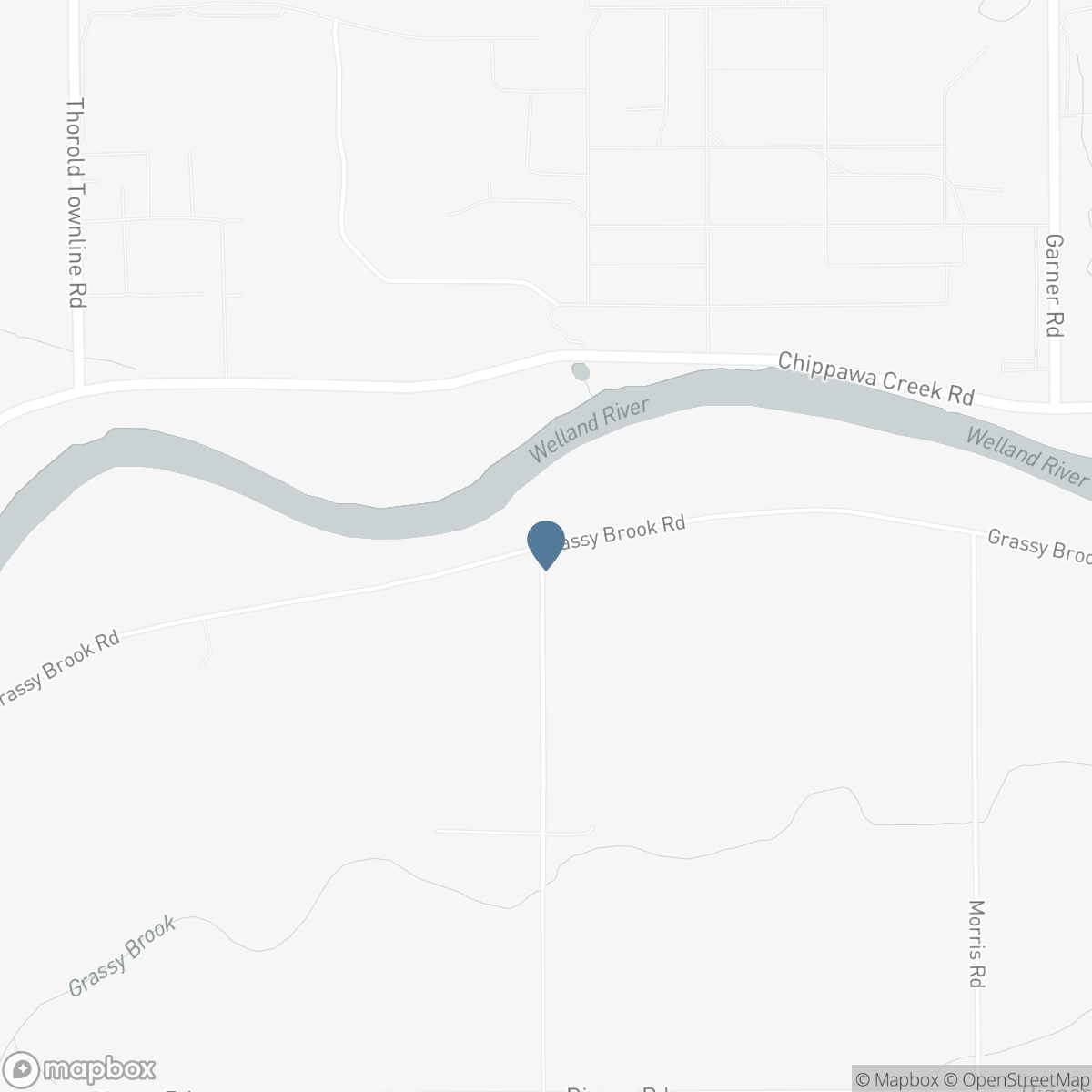9695 GRASSY BROOK ROAD, Niagara Falls, Ontario L0S 1K0